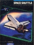 Atari  5200&nbsp; - &nbsp;Space Shuttle - A Journey Into Space (1983) (Activision) (U)